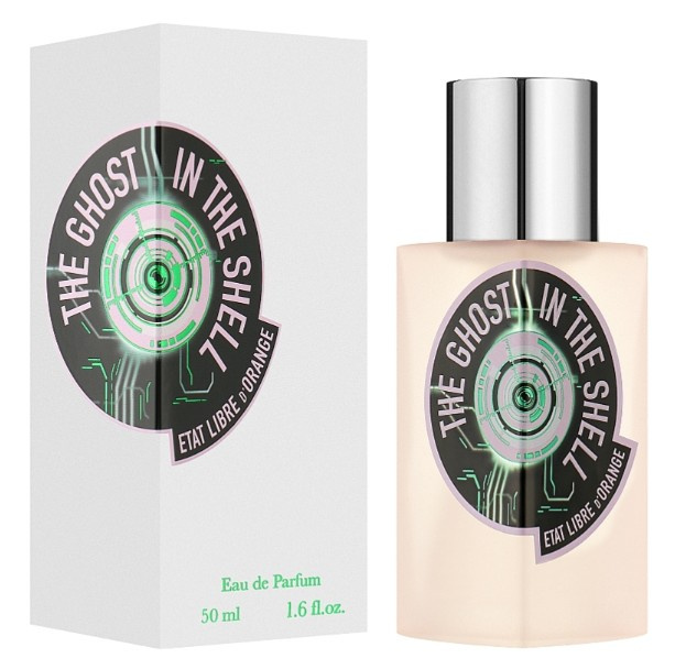 Etat Libre d’Orange The Ghost In The Shell parfémovaná voda unisex 50 ml