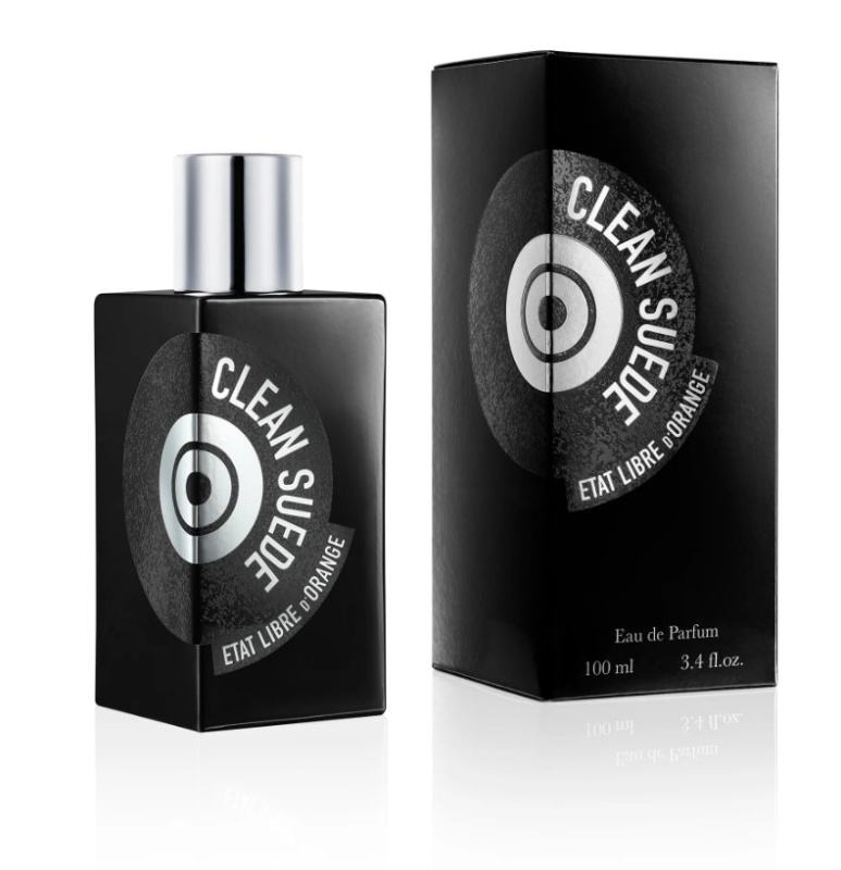 Etat Libre d’Orange Clean Suede parfémovaná voda unisex 100 ml