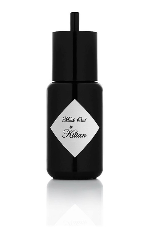 By Kilian Musk Oud EDP náplň 50 ml + kapesní sprej plnitelný 7,5 ml UNISEX X