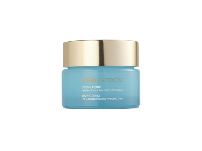 DERMEDEN Hydra Protocole Rich Cream 50ml