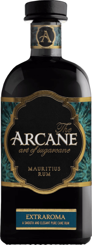 Rum Arcane Extraroma  0,7 l