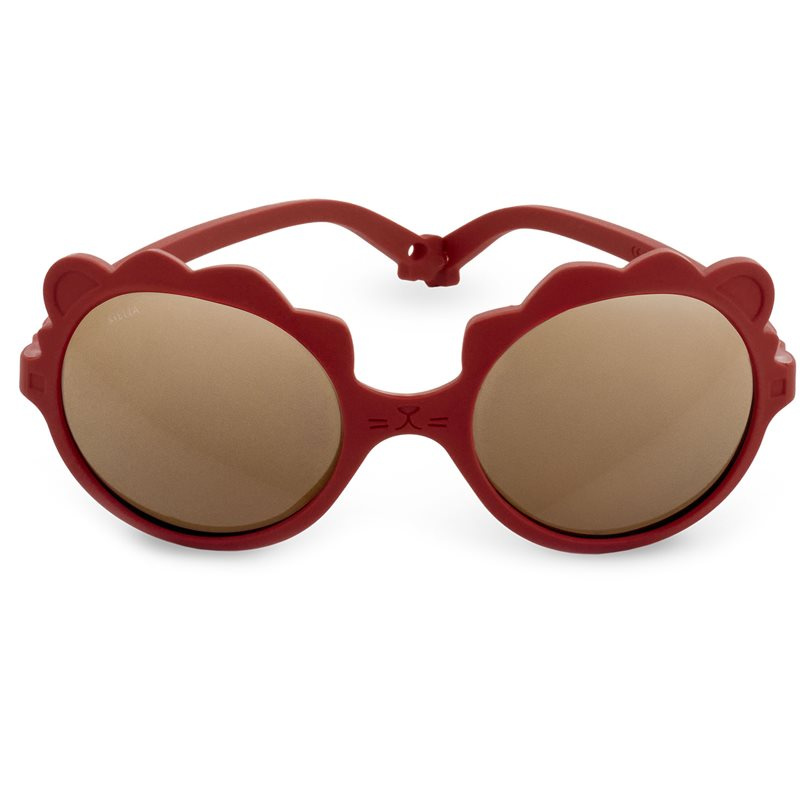 KiETLA Lion 24-48 months sluneční brýle Sienna 1 ks