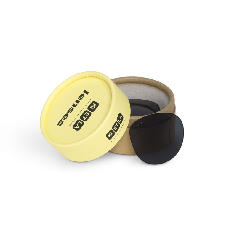 KiETLA náhradné sklíčka - WaZZ - 1-2 roky