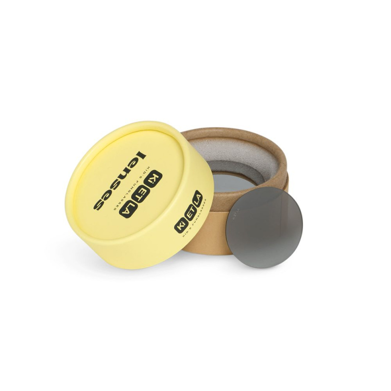 KiETLA náhradné sklíčka - LION - 0-1 rok