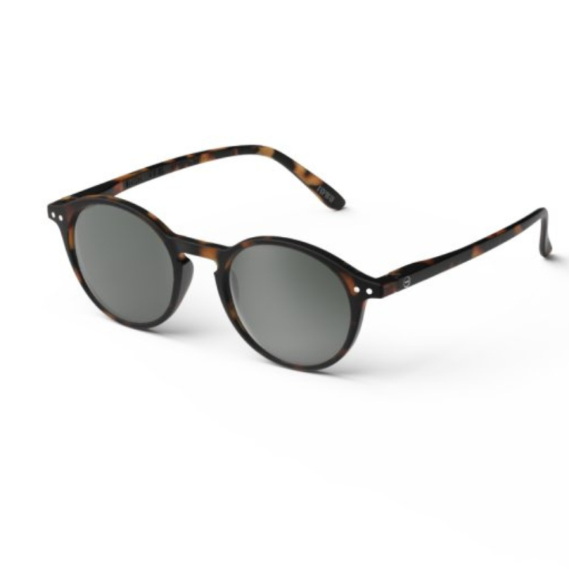 IZIPIZI Sluneční brýle Adult #D - Tortoise