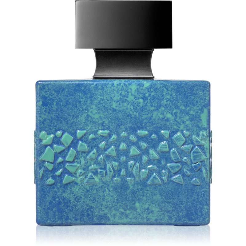 M. Micallef Jewel Collection EdenFalls parfémovaná voda pro muže 50 ml