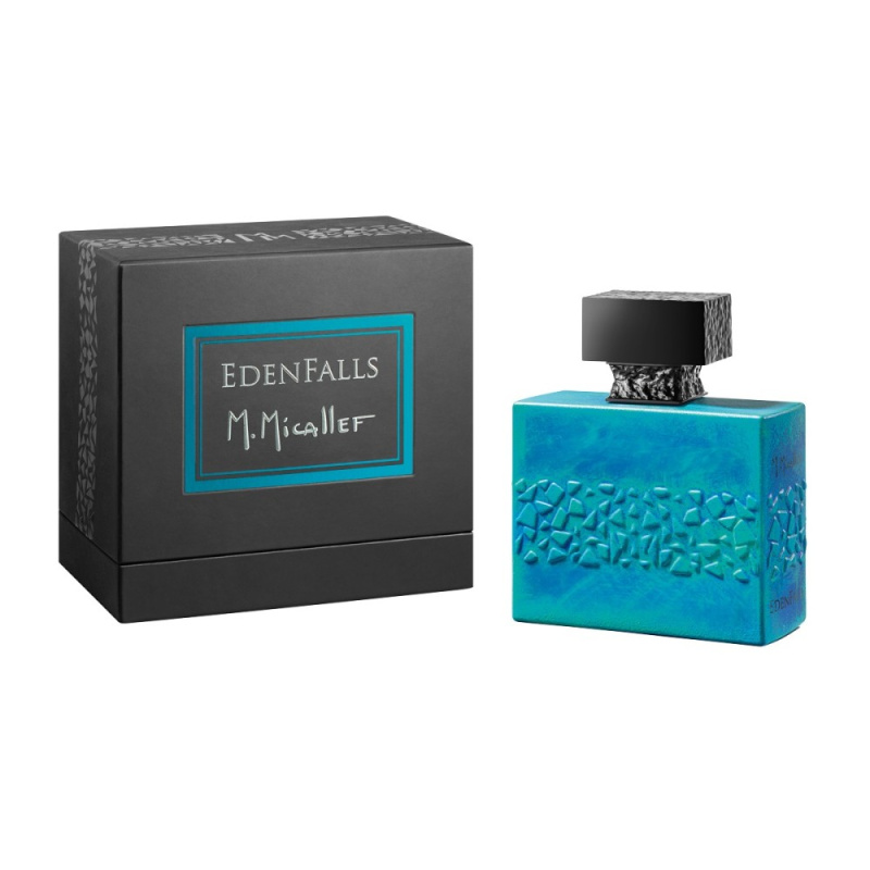 M. Micallef Jewel Collection EdenFalls parfémovaná voda pro muže 100 ml
