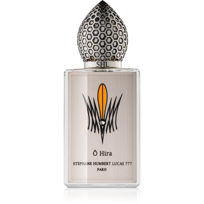Stéphane Humbert Lucas 777 777 Ô Hira parfémovaná voda unisex 50 ml