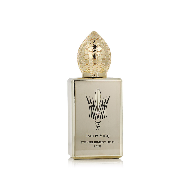 Stéphane Humbert Lucas 777 Isra & Miraj parfémovaná voda unisex 50 ml
