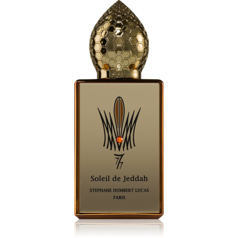 Stéphane Humbert Lucas 777 Soleil de Jeddah Afterglow parfémovaná voda unisex 50 ml