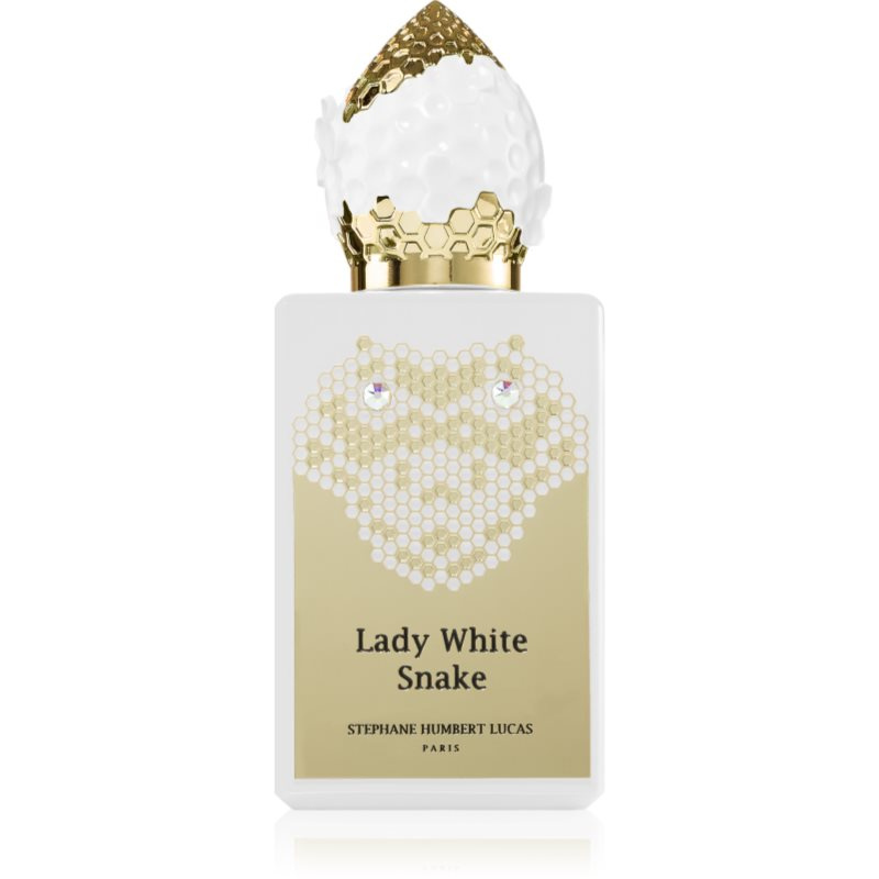 Stéphane Humbert Lucas 777 Lady White Snake parfémovaná voda unisex 50 ml