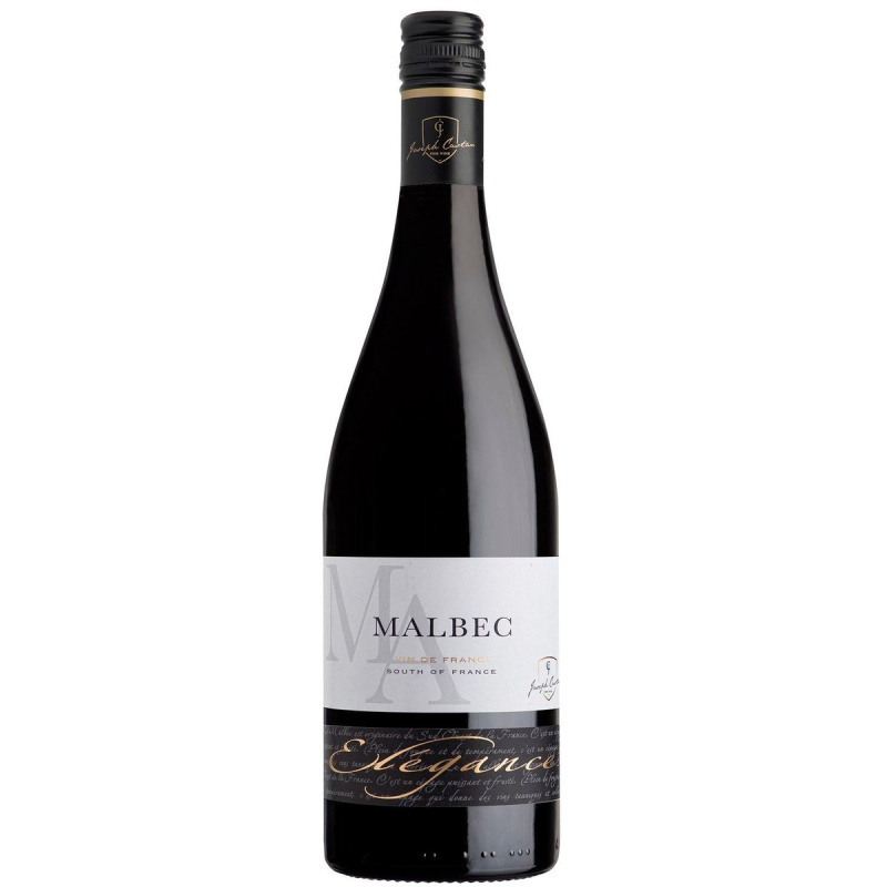 Elgance Malbec