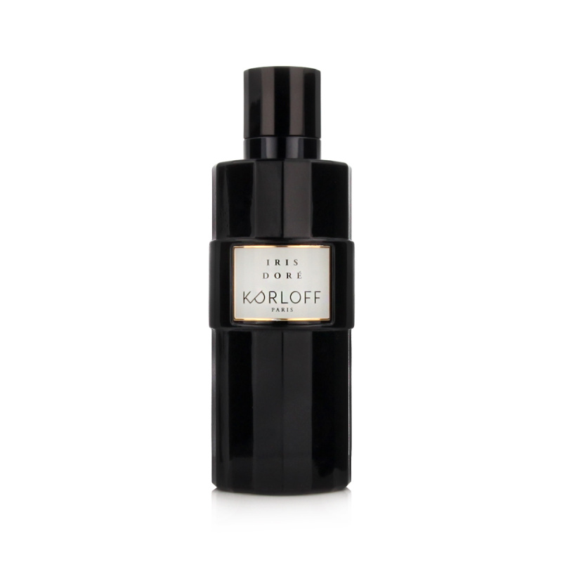 Korloff Iris Doré EDP 100 ml UNISEX