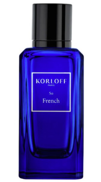Korloff So French parfémovaná voda pro muže 88 ml