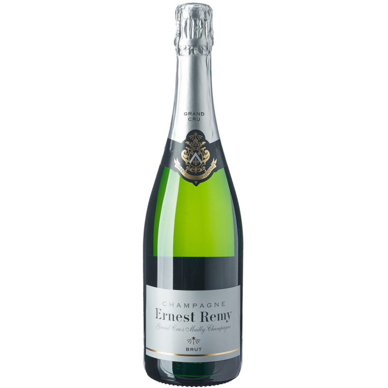 Ernest Remy Champagne Blanc de noir Grand Cru Brut