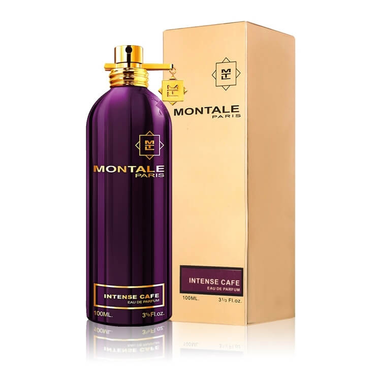 Montale Paris Intense Café EDP 100 ml UNISEX