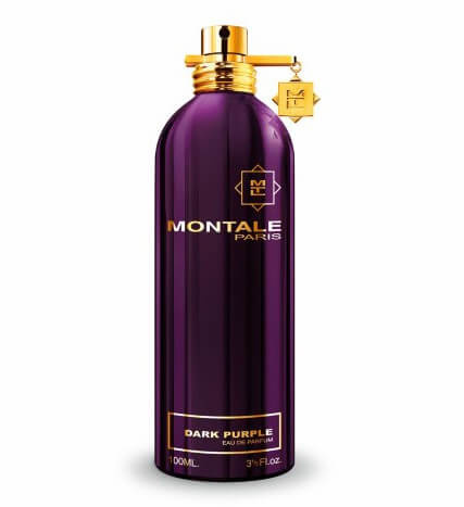 Montale Dark Purple parfémovaná voda pro ženy 50 ml