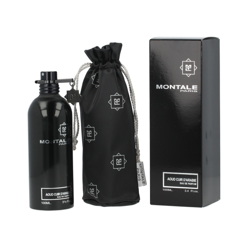 Montale Paris Aoud Cuir d’Arabie EDP 100 ml M