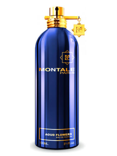 Montale Aoud Flowers - EDP 50 ml