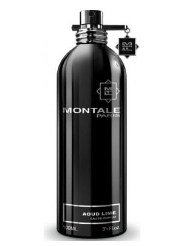 Montale Aoud Lime - EDP 50 ml