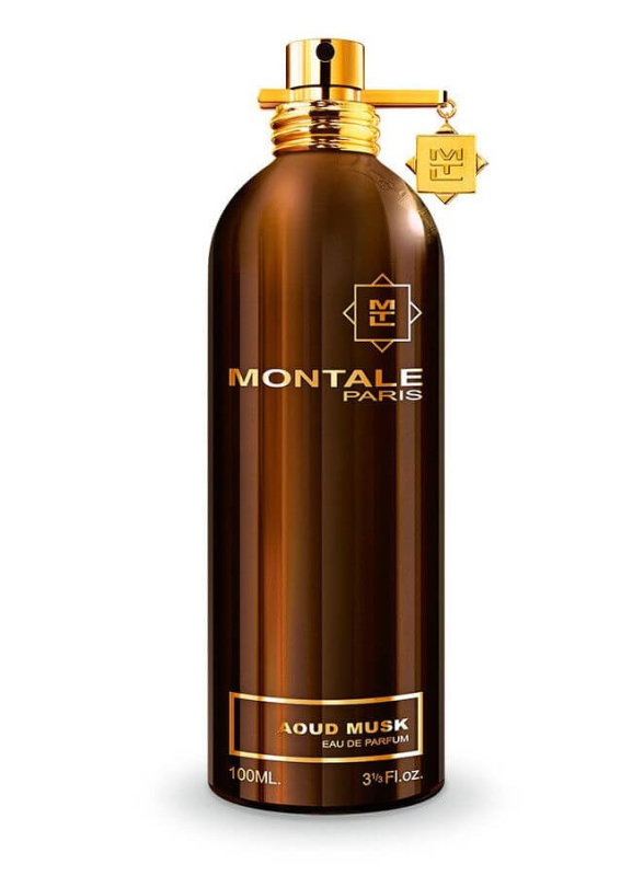 Montale Paris Aoud Musk EDP 50 ml UNISEX