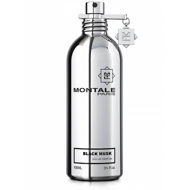 Montale Black Musk - EDP 50 ml