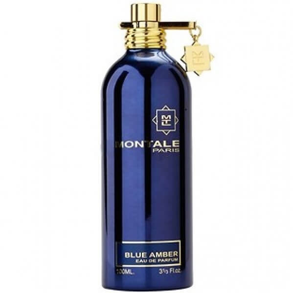 Montale Paris Blue Amber EDP 100 ml UNISEX (Nový obal)