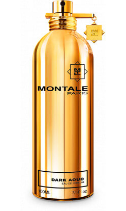Montale Paris Dark Aoud EDP 100 ml UNISEX (Nový obal)