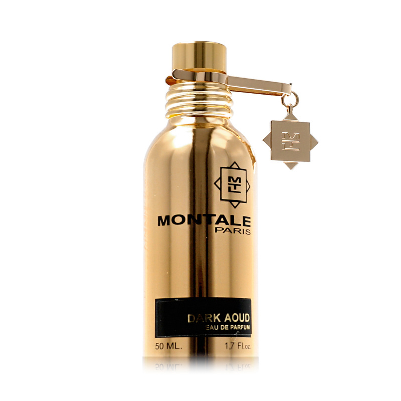Montale Paris Dark Aoud EDP 50 ml UNISEX