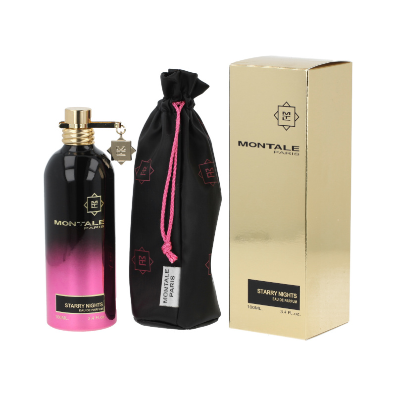 Montale Starry Nights parfémovaná voda unisex 100 ml