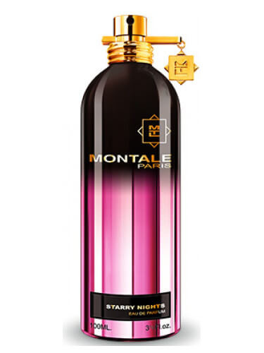 Montale Starry Nights parfémovaná voda unisex 100 ml