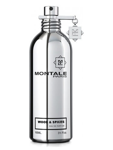 Montale Wood & Spices - EDP 50 ml