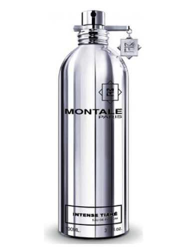 Montale Paris Intense Tiaré EDP 100 ml UNISEX
