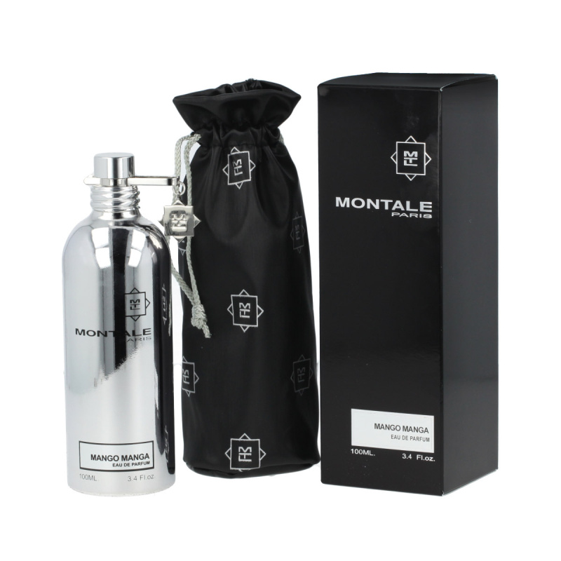 Montale Paris Mango Manga EDP 100 ml UNISEX