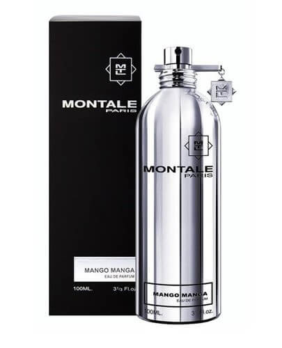 Montale Paris Mango Manga EDP 100 ml UNISEX