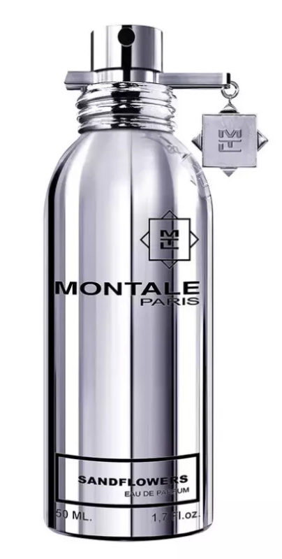 Montale Sandflowers - EDP 50 ml