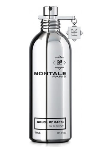 Montale Paris Soleil de Capri EDP 100 ml UNISEX