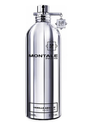 Montale Paris Vanille Absolu EDP 100 ml W