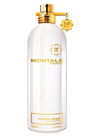 Montale Paris White Aoud EDP 100 ml UNISEX
