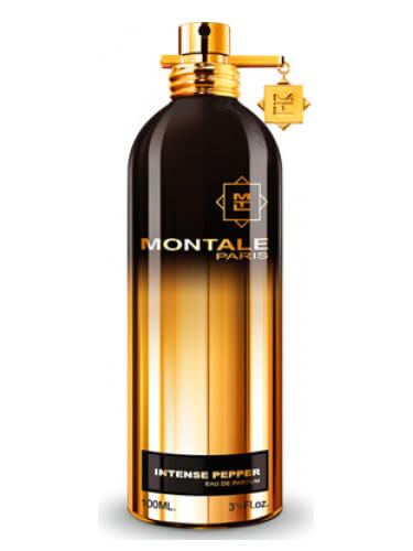 Montale Intense Pepper parfémovaná voda unisex 100 ml