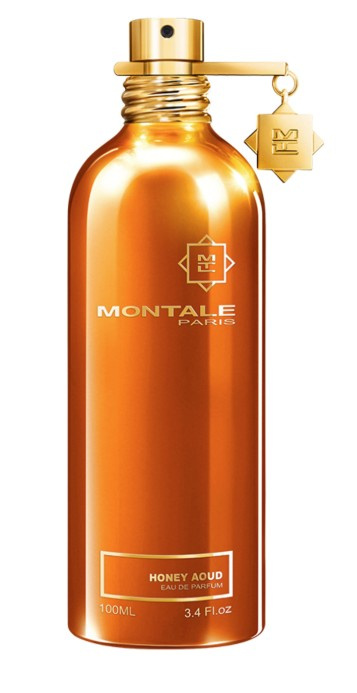 Montale Paris Honey Aoud EDP 100 ml UNISEX