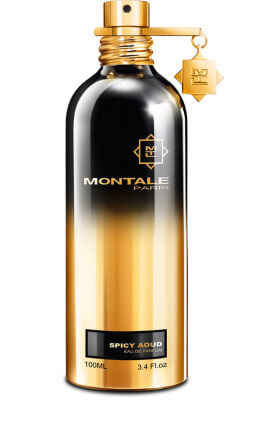 Montale Paris Spicy Aoud EDP 100 ml UNISEX