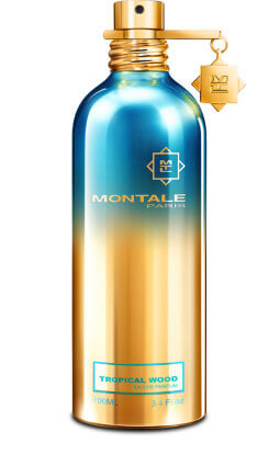 Montale Paris Tropical Wood EDP 100 ml UNISEX
