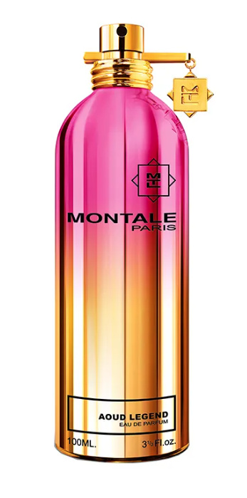 Montale Aoud Legend - EDP 100 ml