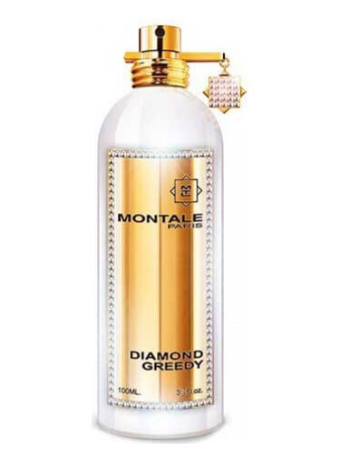 Montale Diamond Greedy parfémovaná voda pro ženy 100 ml