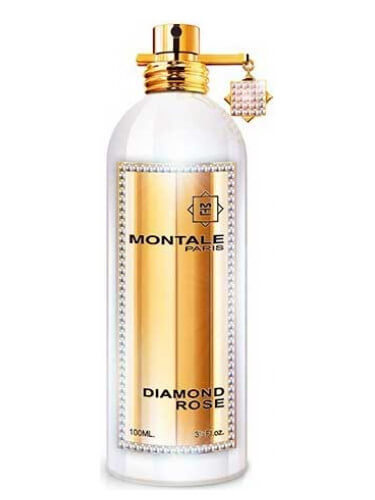 Montale Diamond Rose parfémovaná voda pro ženy 100 ml