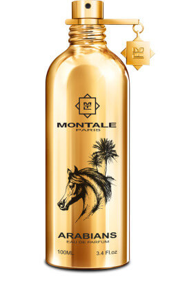 Montale Arabians parfémovaná voda unisex 100 ml