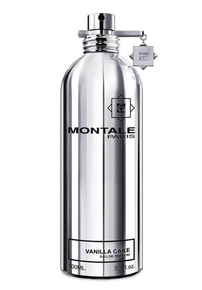 Montale Vanilla Cake parfémovaná voda unisex 100 ml