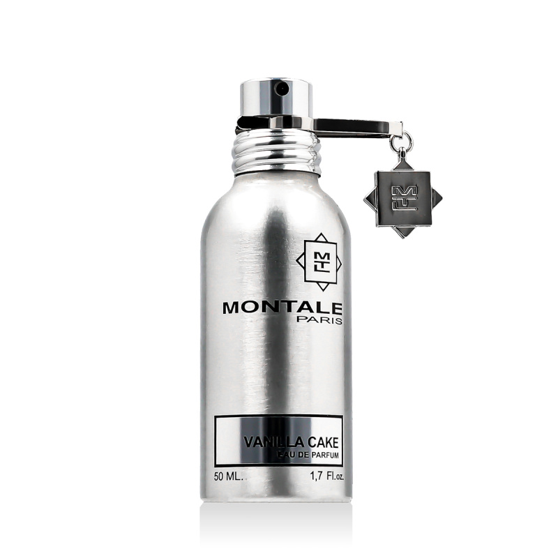 Montale Vanilla Cake parfémovaná voda unisex 50 ml
