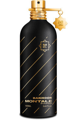 Montale Paris Bakhoor EDP 100 ml UNISEX